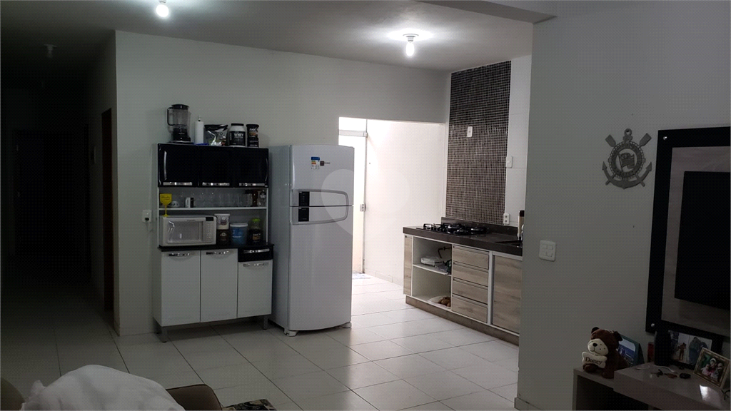 Venda Casa térrea São Carlos Jardim Veneza REO624979 13