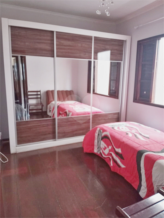 Venda Sobrado São Paulo Jardim Ondina REO624993 5