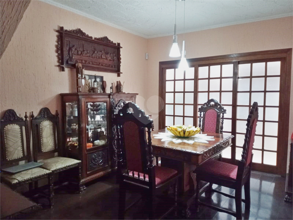 Venda Sobrado São Paulo Jardim Ondina REO624993 1