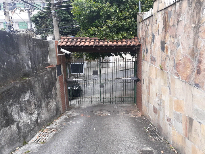 Venda Casa de vila Rio De Janeiro Todos Os Santos REO624995 3