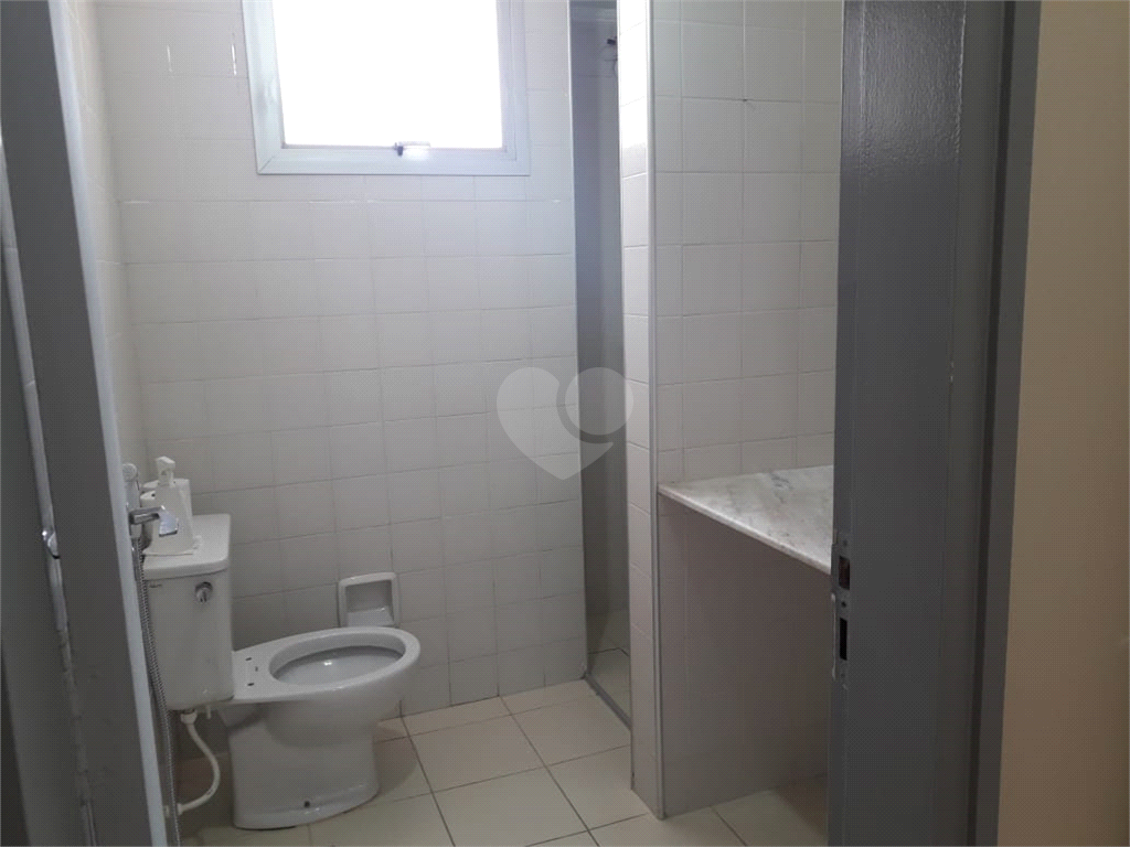 Venda Apartamento Campinas Centro REO624999 14