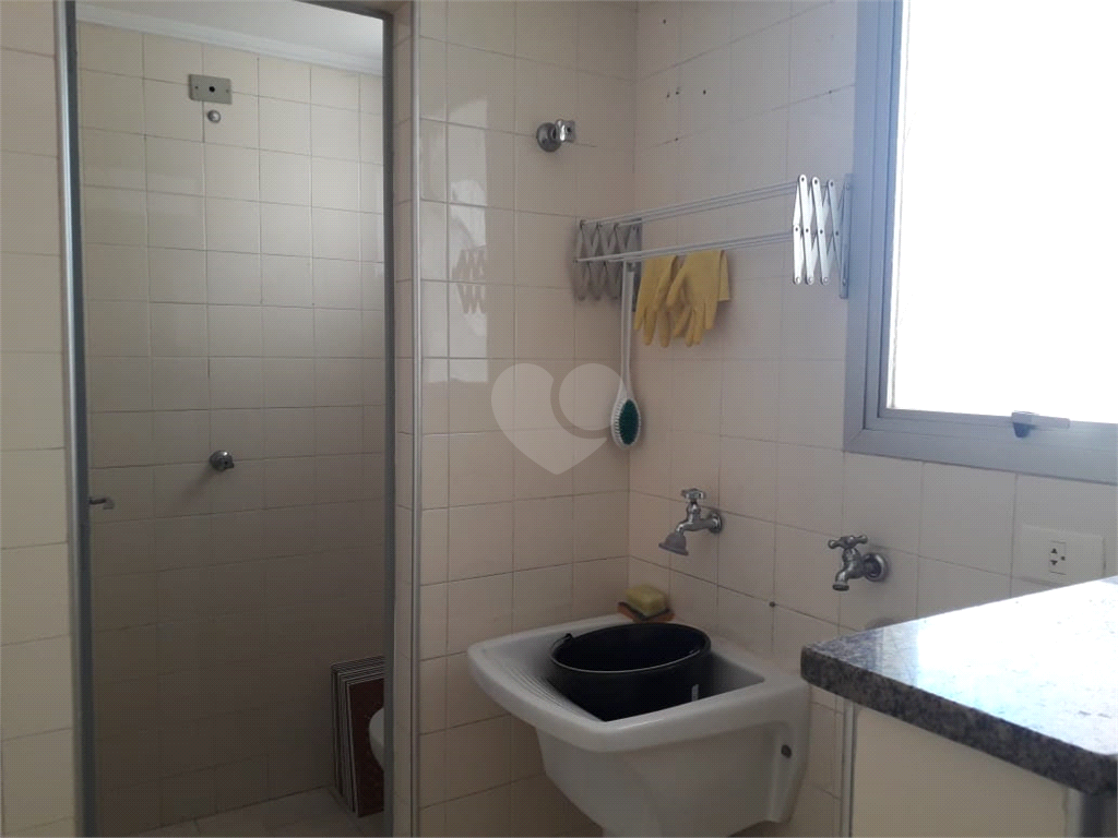 Venda Apartamento Campinas Centro REO624999 12