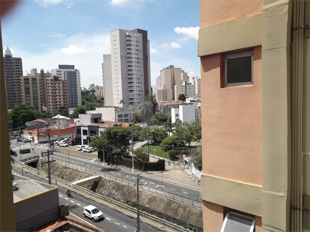 Venda Apartamento Campinas Centro REO624999 10