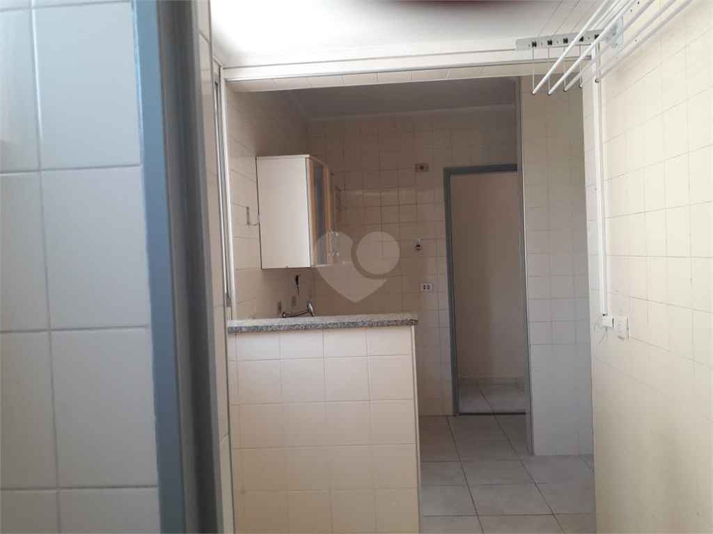 Venda Apartamento Campinas Centro REO624999 15