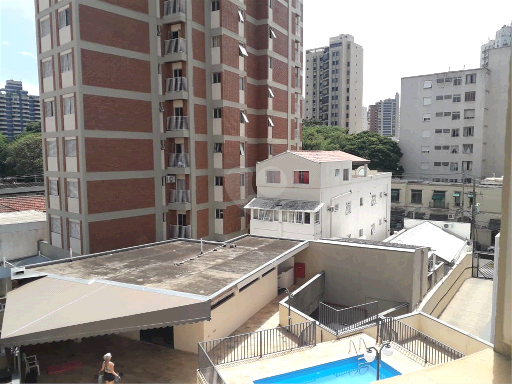 Venda Apartamento Campinas Centro REO624999 18