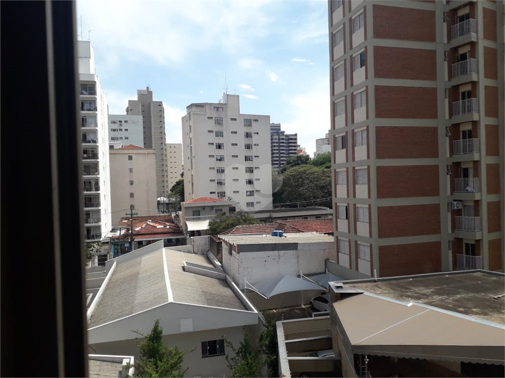 Venda Apartamento Campinas Centro REO624999 19