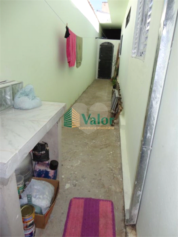 Venda Casa São Carlos Vila Alpes REO625024 11