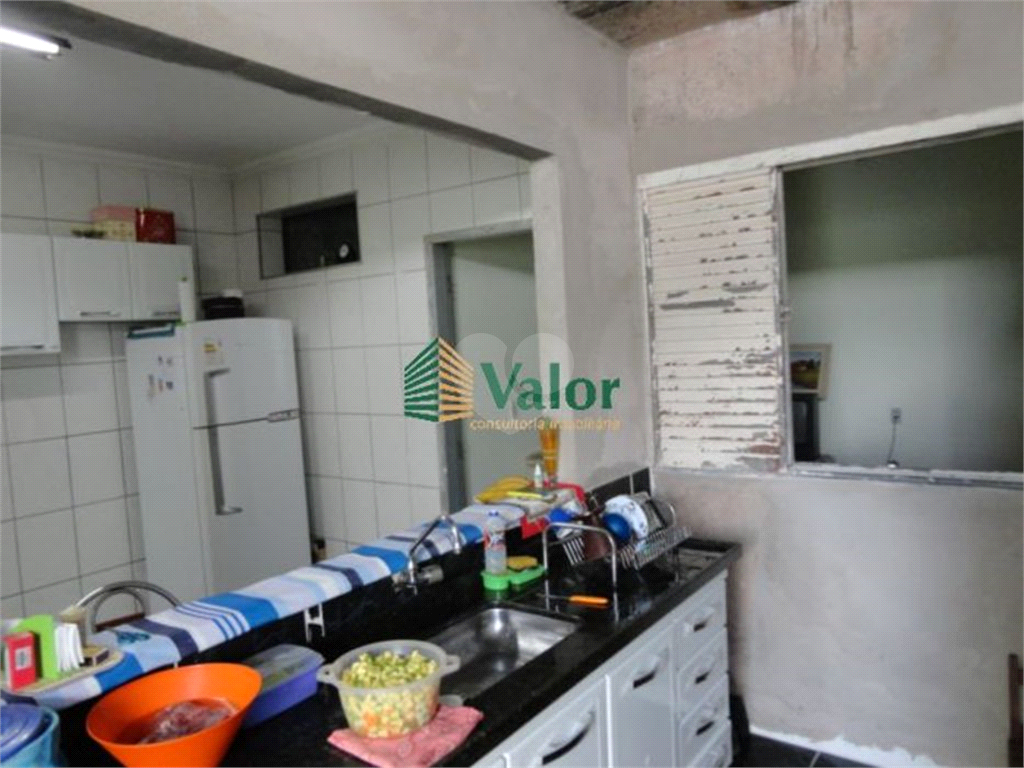 Venda Casa São Carlos Vila Alpes REO625024 4