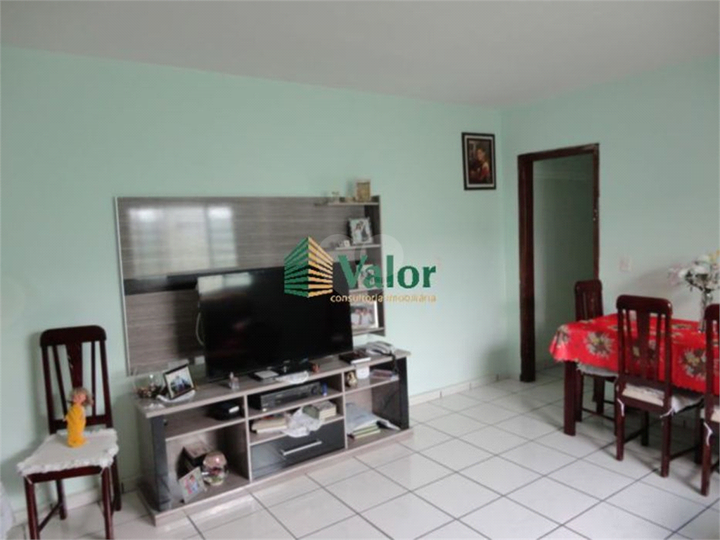 Venda Casa São Carlos Vila Alpes REO625024 2