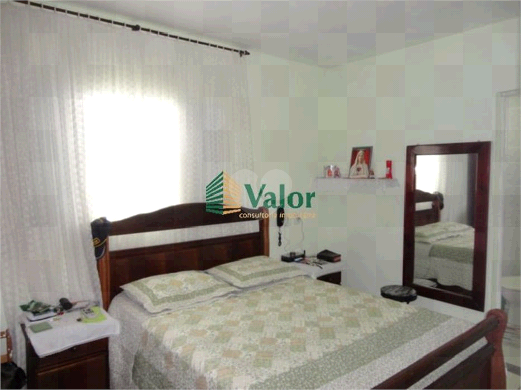 Venda Casa São Carlos Vila Alpes REO625024 5