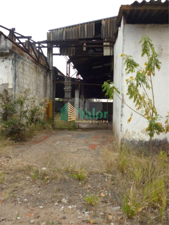 Venda Galpão São Carlos Jardim Maracanã REO625032 14