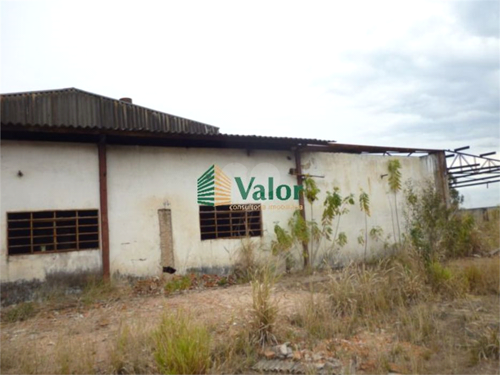 Venda Galpão São Carlos Jardim Maracanã REO625032 9