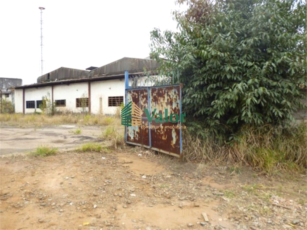 Venda Galpão São Carlos Jardim Maracanã REO625032 11