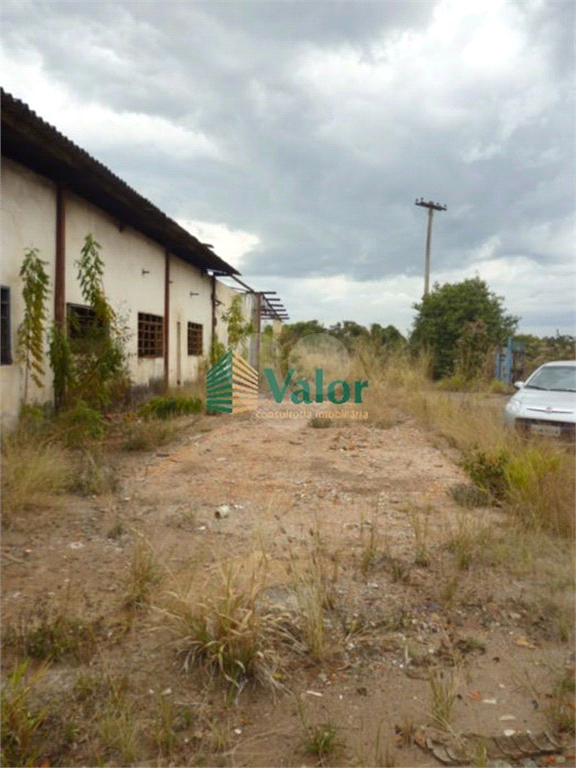 Venda Galpão São Carlos Jardim Maracanã REO625032 3