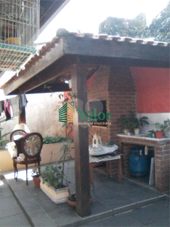 Venda Casa Praia Grande Flórida REO625037 20