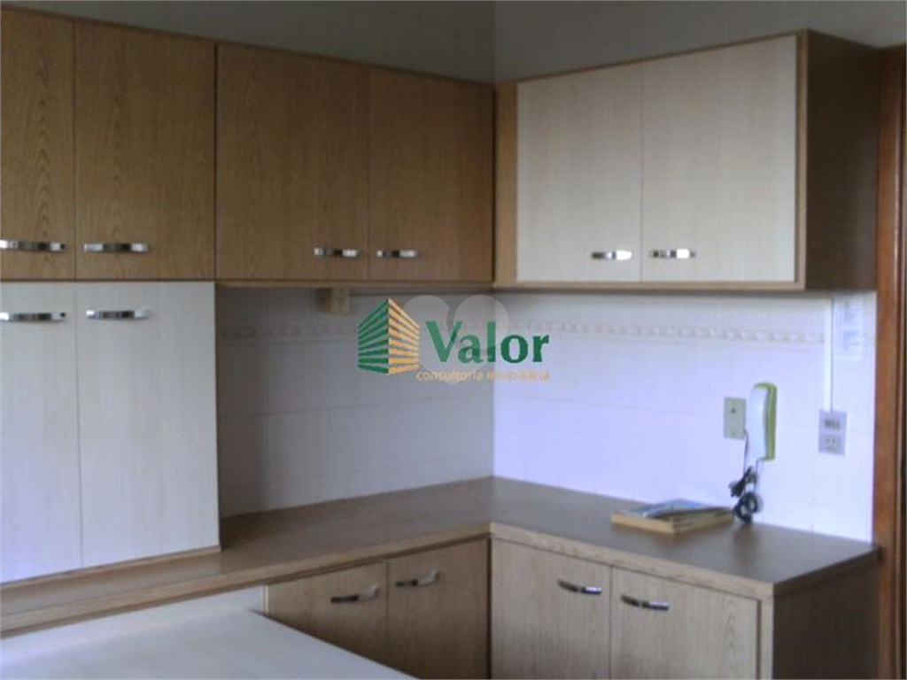 Venda Apartamento São Carlos Centro REO625044 6