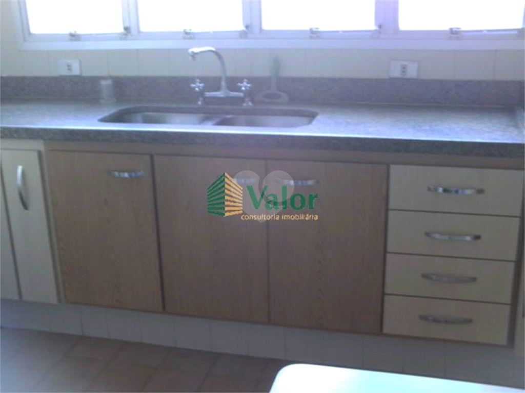 Venda Apartamento São Carlos Centro REO625044 5