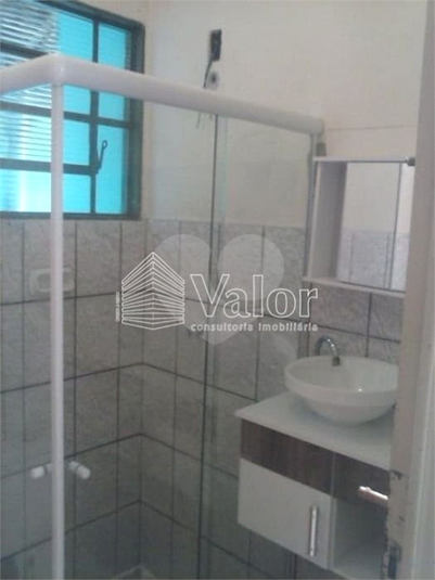 Venda Casa São Carlos Residencial Astolpho Luiz Do Prado REO625046 19