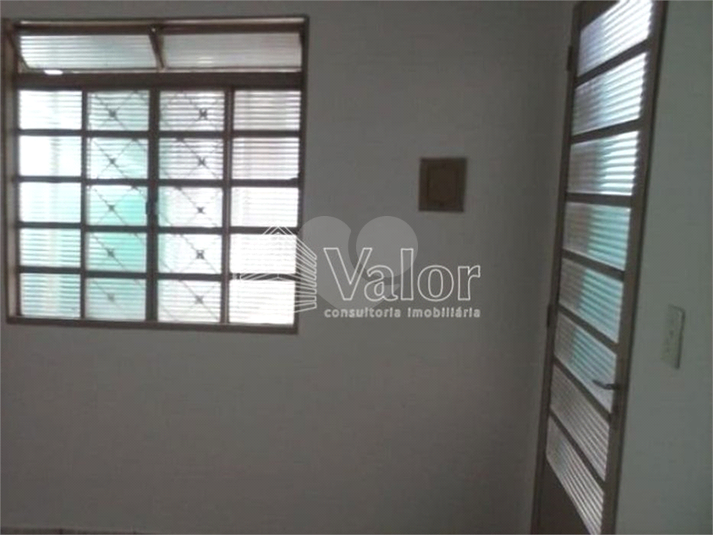 Venda Casa São Carlos Residencial Astolpho Luiz Do Prado REO625046 11