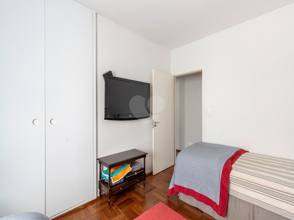 Venda Apartamento São Paulo Cerqueira César REO62505 17