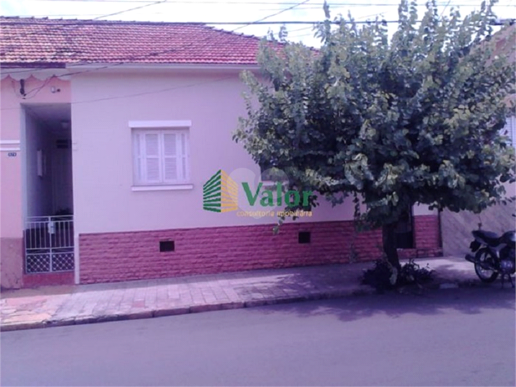 Venda Casa São Carlos Vila Prado REO625056 1