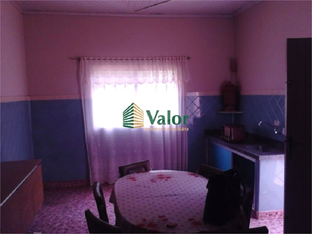 Venda Casa São Carlos Vila Prado REO625056 6