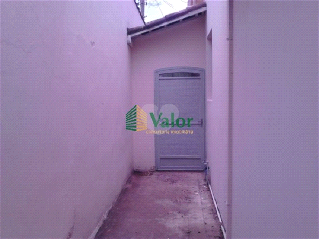 Venda Casa São Carlos Vila Prado REO625056 13