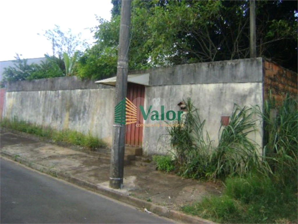 Venda Terreno São Carlos Jardim Brasil REO625057 1