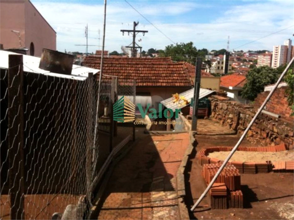 Venda Galpão São Carlos Centro REO625066 6