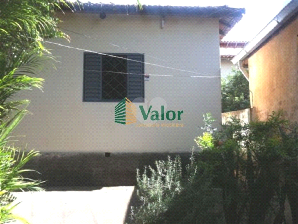 Venda Galpão São Carlos Centro REO625066 2