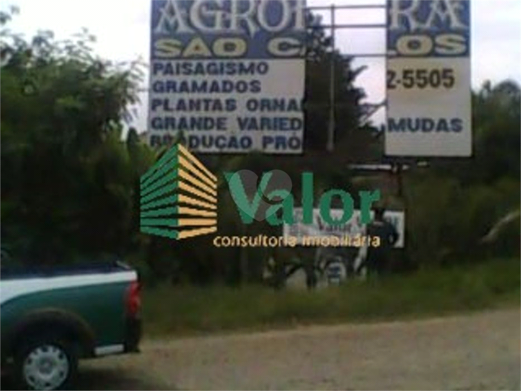 Venda Galpão São Carlos Jardim São João Batista REO625067 9