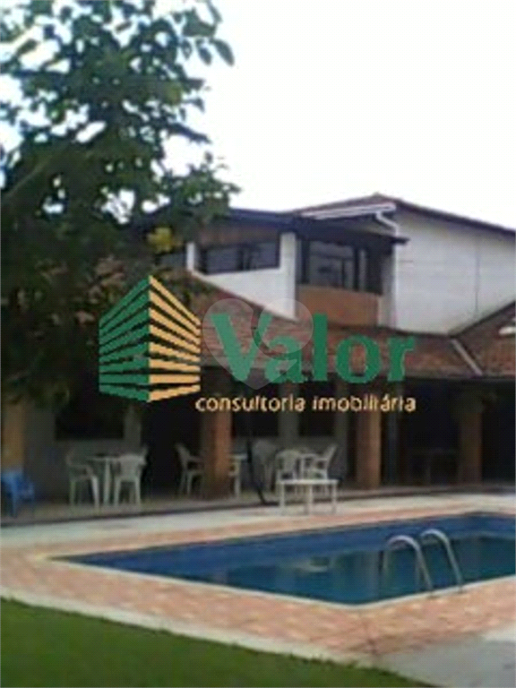 Venda Galpão São Carlos Jardim São João Batista REO625067 1