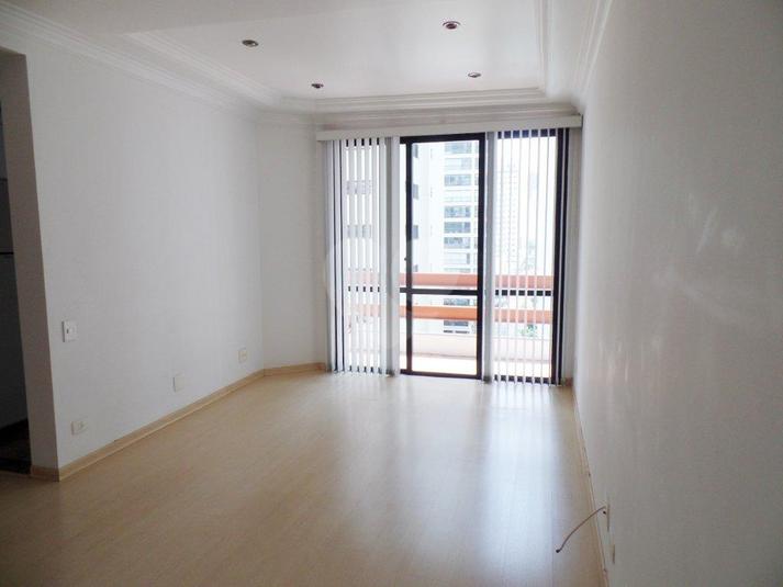 Venda Duplex São Paulo Planalto Paulista REO62508 25