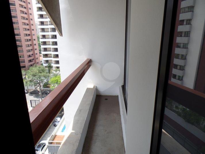 Venda Duplex São Paulo Planalto Paulista REO62508 18