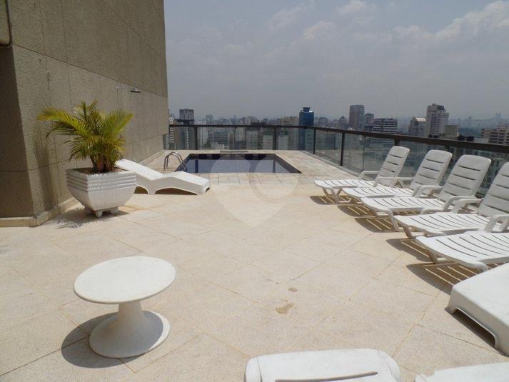 Venda Duplex São Paulo Planalto Paulista REO62508 21