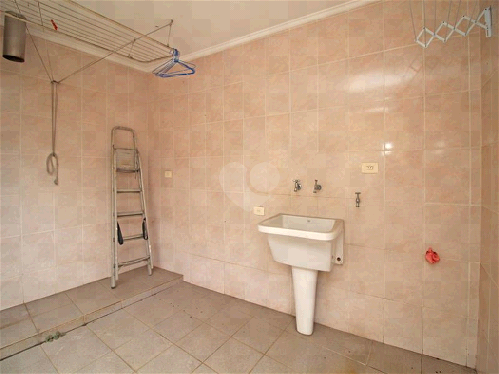 Venda Casa térrea São Paulo Jardim Da Glória REO625099 28