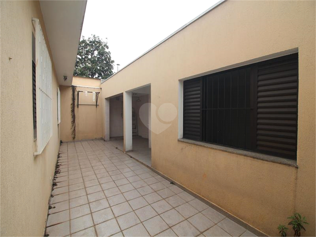 Venda Casa térrea São Paulo Jardim Da Glória REO625099 24