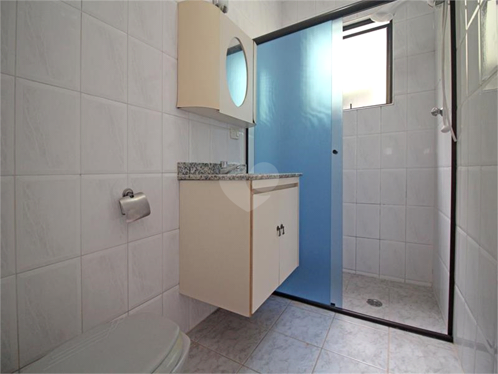 Venda Casa térrea São Paulo Jardim Da Glória REO625099 19