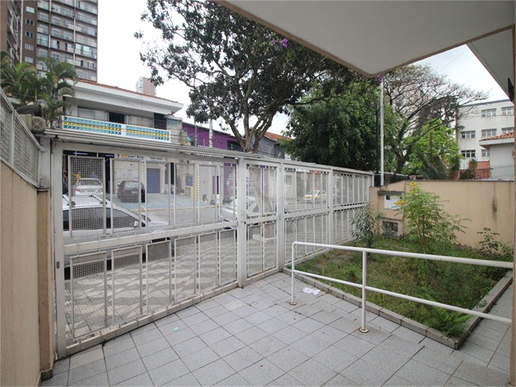 Venda Casa térrea São Paulo Jardim Da Glória REO625099 1