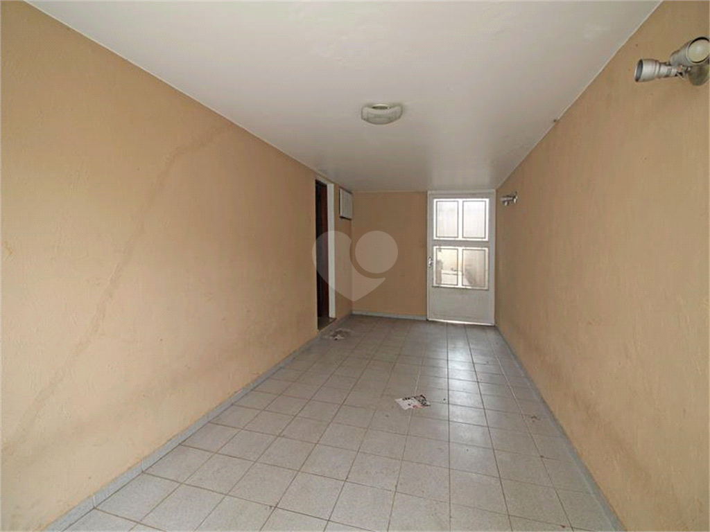 Venda Casa térrea São Paulo Jardim Da Glória REO625099 33