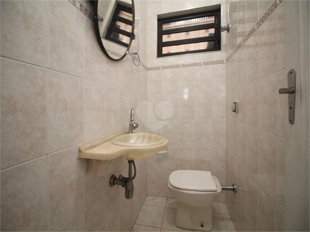 Venda Casa térrea São Paulo Jardim Da Glória REO625099 11