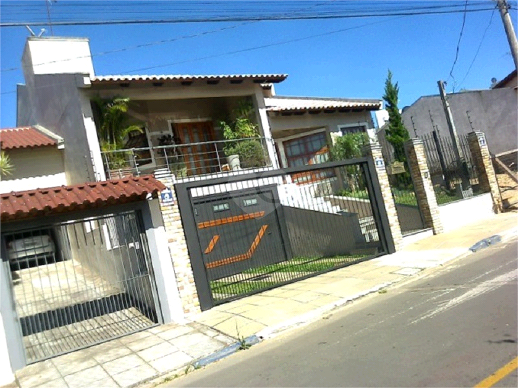 Venda Casa Cachoeirinha Parque Da Matriz REO625101 1