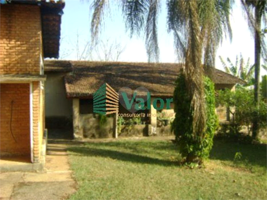 Venda Chácara São Carlos Centro REO625108 15