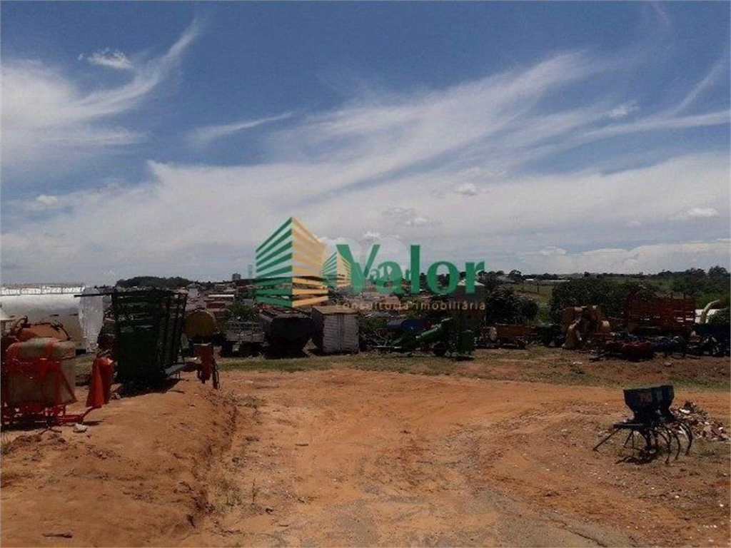 Venda Terreno São Carlos Recreio São Judas Tadeu REO625112 3