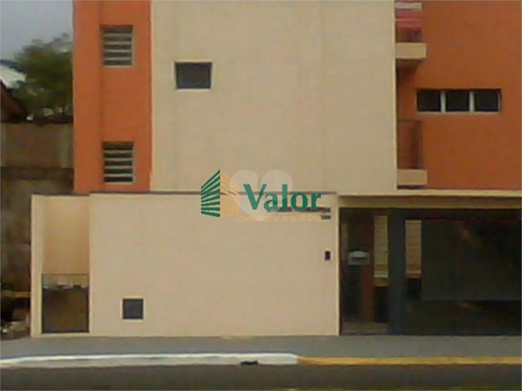 Venda Apartamento São Carlos Parque Arnold Schimidt REO625122 1