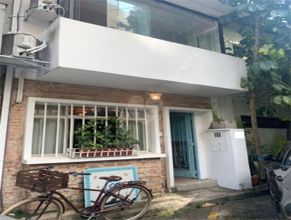 Venda Condomínio São Paulo Jardim Paulistano REO625123 2