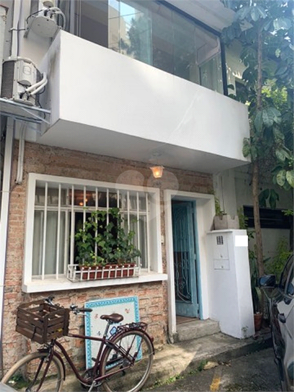 Venda Condomínio São Paulo Jardim Paulistano REO625123 3