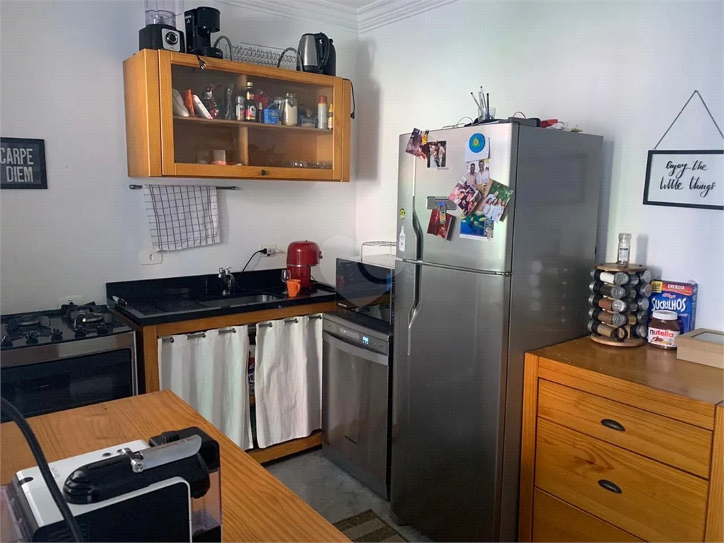 Venda Condomínio São Paulo Jardim Paulistano REO625123 16