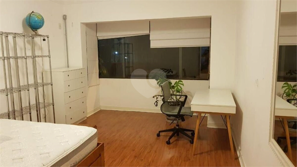 Venda Condomínio São Paulo Jardim Paulistano REO625123 21