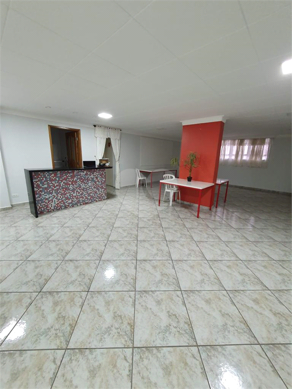 Venda Apartamento São Paulo Jardim Íris REO625167 8